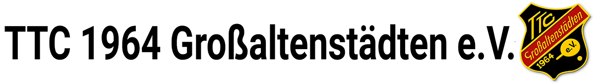 TTC 1964 Großaltenstädten e. V.