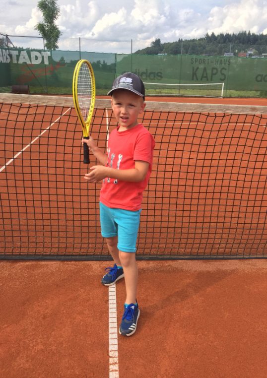 Max Kunz TTC 1964 Großaltenstädten e. V.