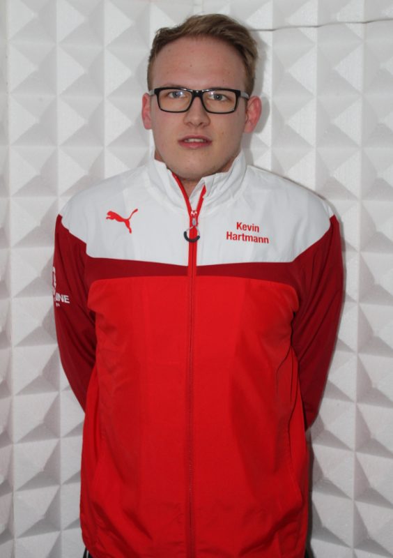 Kevin Hartmann TTC 1964 Großaltenstädten e. V.